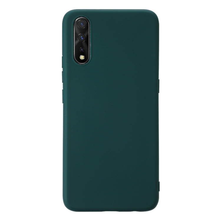 For Vivo IQOO Neo Shockproof Frosted TPU Protective Case