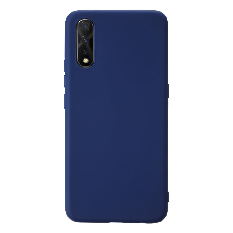 For Vivo IQOO Neo Shockproof Frosted TPU Protective Case