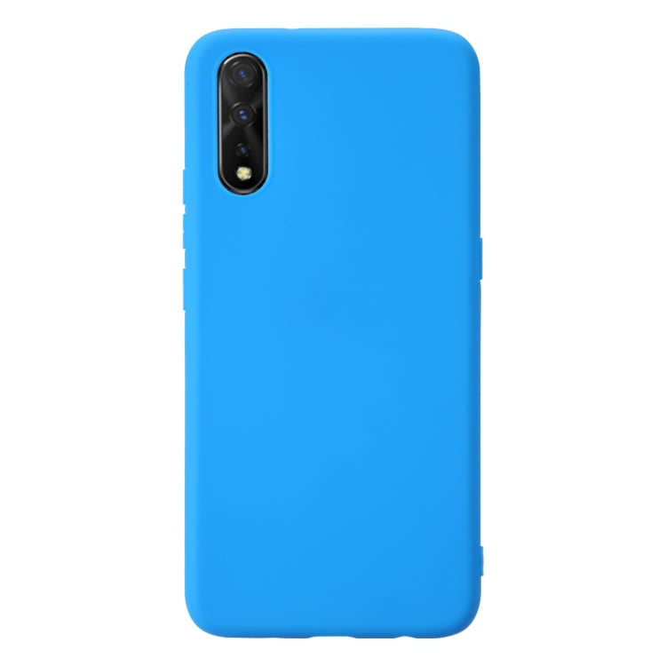 For Vivo IQOO Neo Shockproof Frosted TPU Protective Case