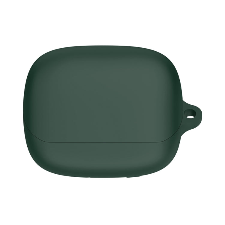 For Baseus Bowie M2s Wireless Earphone Silicone Protective Case