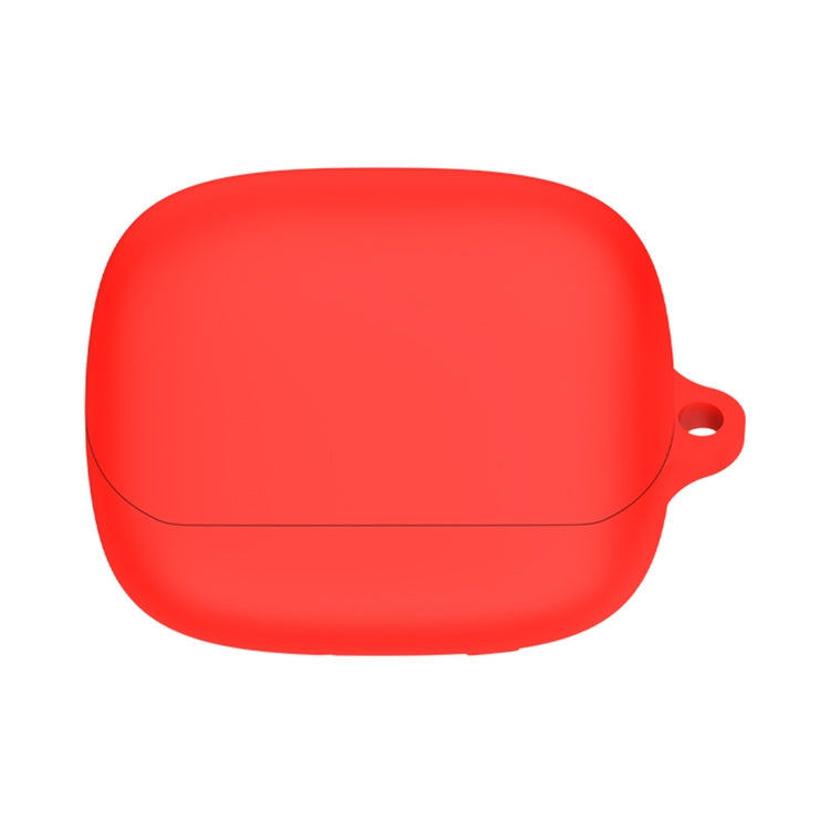 For Baseus Bowie M2s Wireless Earphone Silicone Protective Case