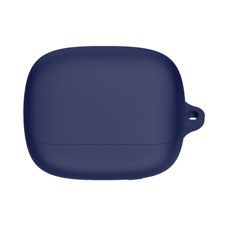 For Baseus Bowie M2s Wireless Earphone Silicone Protective Case