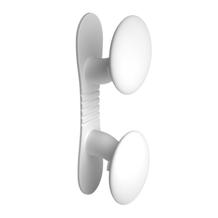Mushroom Cord Fixing Cable Organizer