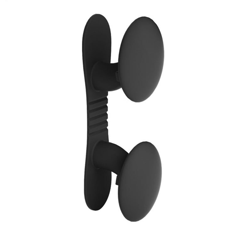 Mushroom Cord Fixing Cable Organizer