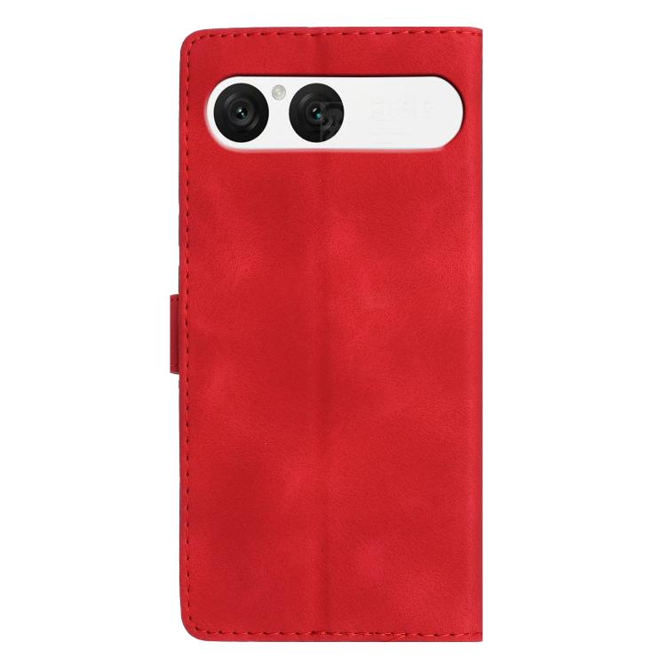 For Sony Xperia 10 VII Flower Butterfly Embossing Pattern Leather Phone Case