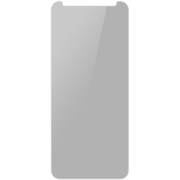 For Xiaomi Black Shark 3 IMAK Anti-spy Tempered Glass Film