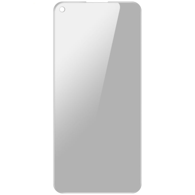 For Huawei Nova 6 SE IMAK Anti-spy Tempered Glass Film