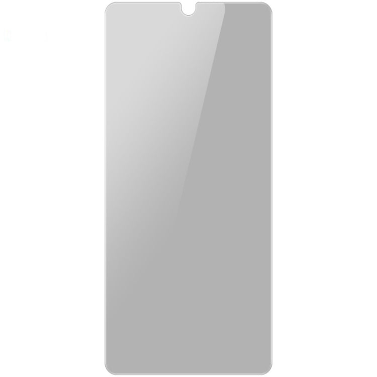 For Samsung Galaxy A41 IMAK Anti-spy Tempered Glass Film