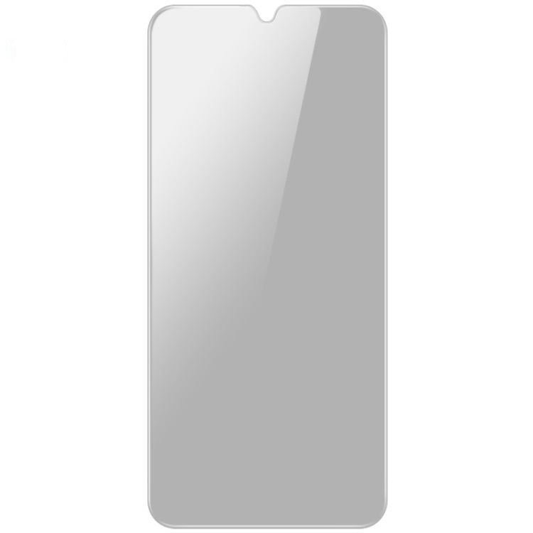 For Samsung Galaxy M31 IMAK Anti-spy Tempered Glass Film
