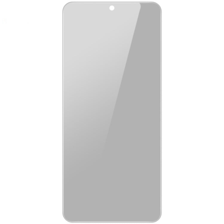 For Samsung Galaxy Note 10 Lite IMAK Anti-spy Tempered Glass Film