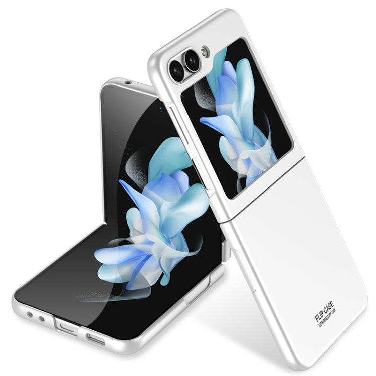 For Samsung Galaxy Z Flip5 GKK Ultra-thin Full Coverage Phone Case