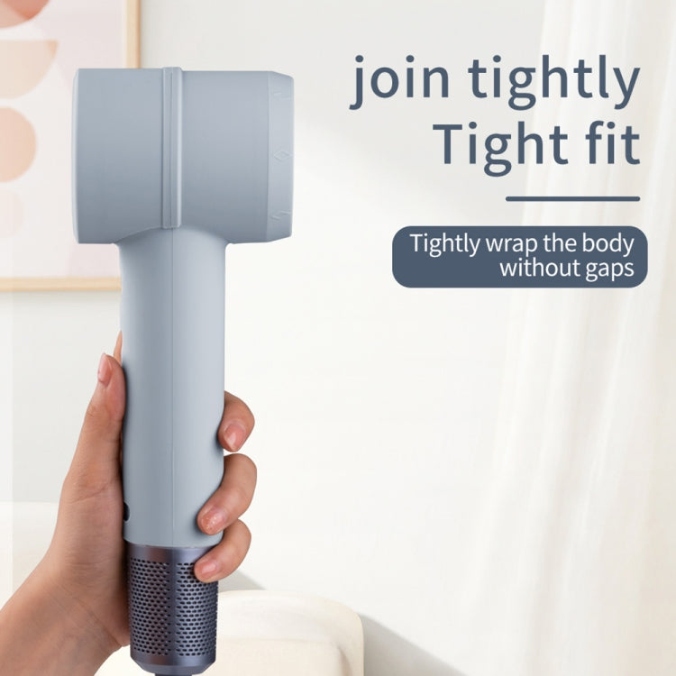 For Dyson LF03 Hairdryer Silicone Protective Case