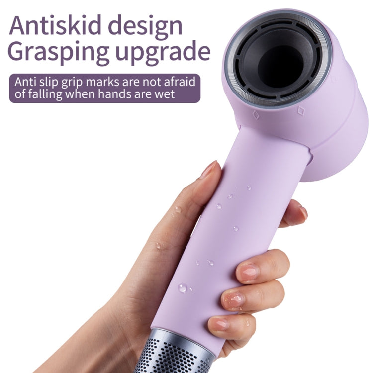 For Dyson LF03 Hairdryer Silicone Protective Case
