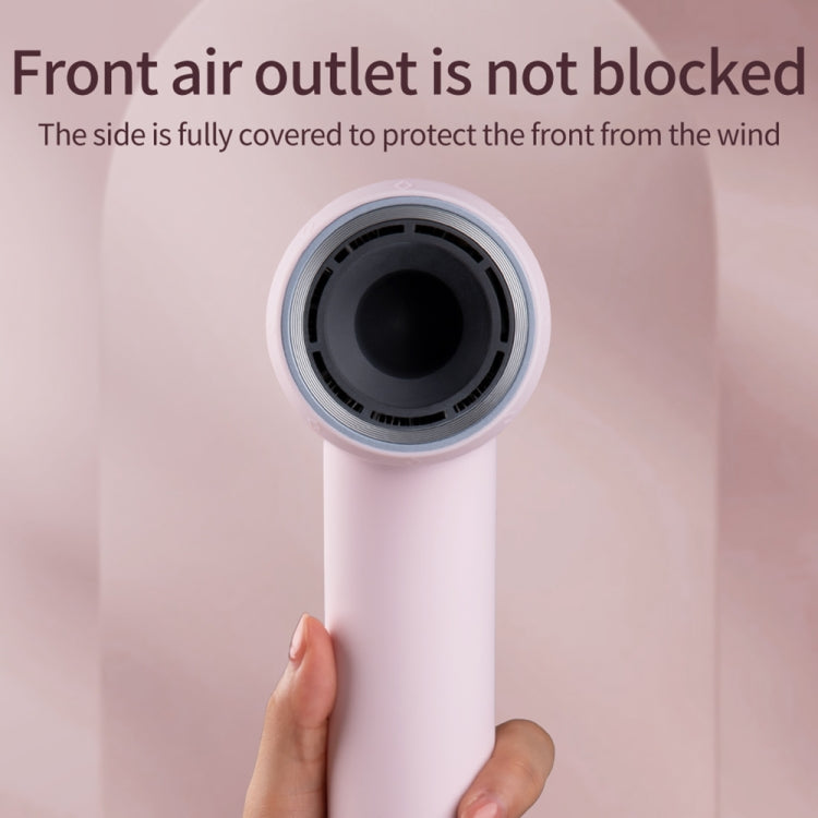 For Dyson LF03 Hairdryer Silicone Protective Case