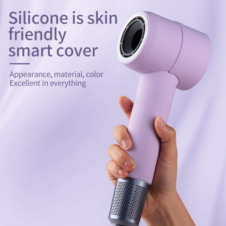 For Dyson LF03 Hairdryer Silicone Protective Case