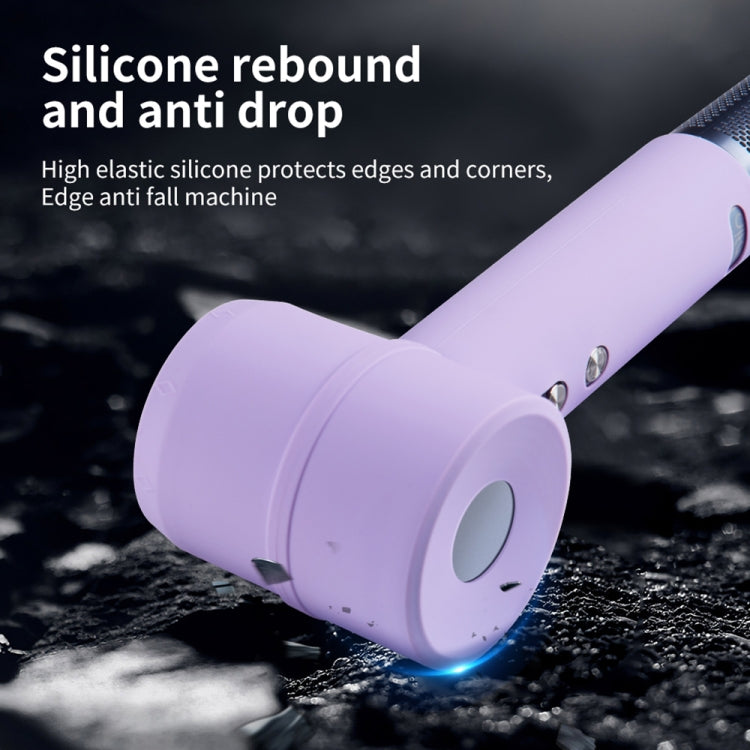 For Dyson LF03 Hairdryer Silicone Protective Case
