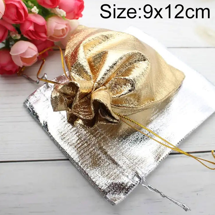 Jewelry Box Drawstring Bag Gift Bag Jewelry Bag, Size:
