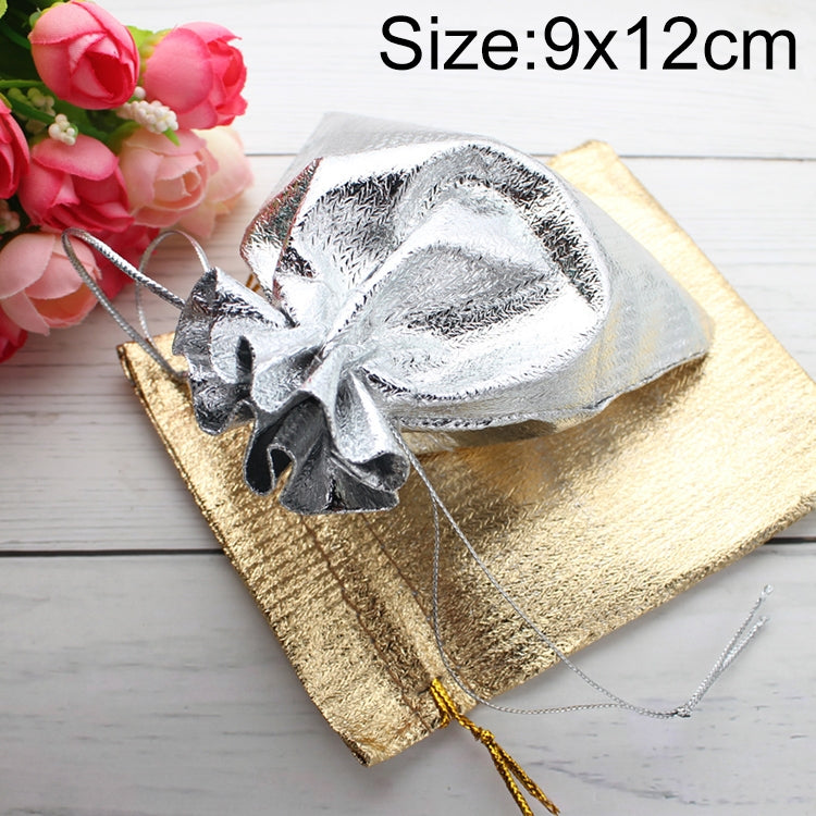 Jewelry Box Drawstring Bag Gift Bag Jewelry Bag, Size: