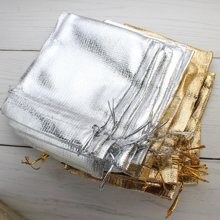 Jewelry Box Drawstring Bag Gift Bag Jewelry Bag, Size: