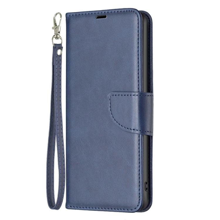 For Realme 15 5G Lambskin Texture Pure Color Flip Leather Phone Case