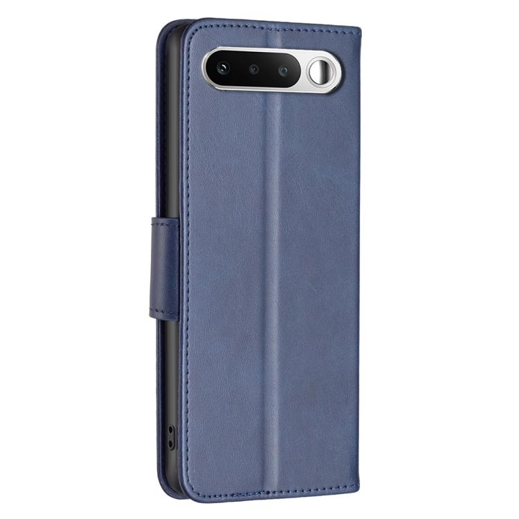 For Realme 16 5G Lambskin Texture Pure Color Flip Leather Phone Case