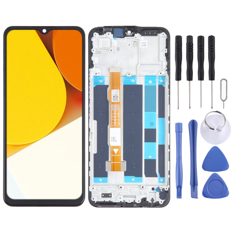 OEM LCD Screen For vivo Y