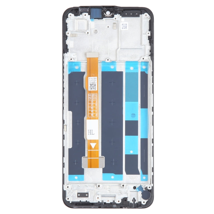 OEM LCD Screen For vivo Y