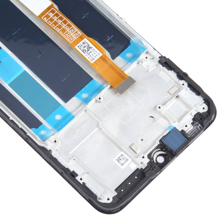 OEM LCD Screen For vivo Y