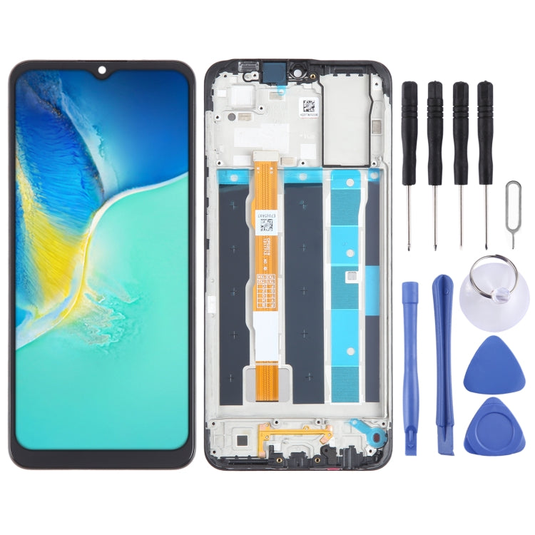 OEM LCD Screen For vivo Y