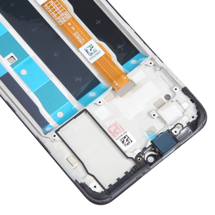 OEM LCD Screen For vivo Y