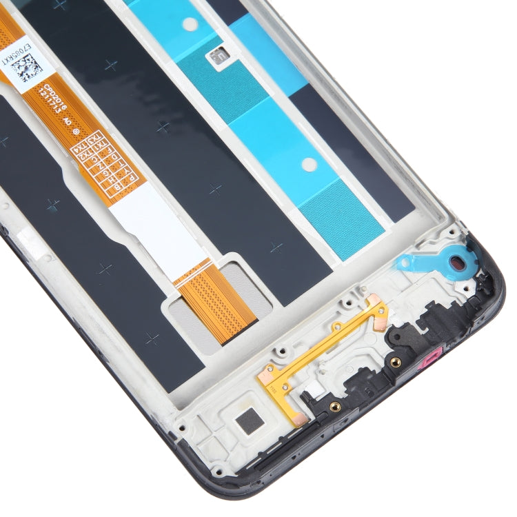 OEM LCD Screen For vivo Y