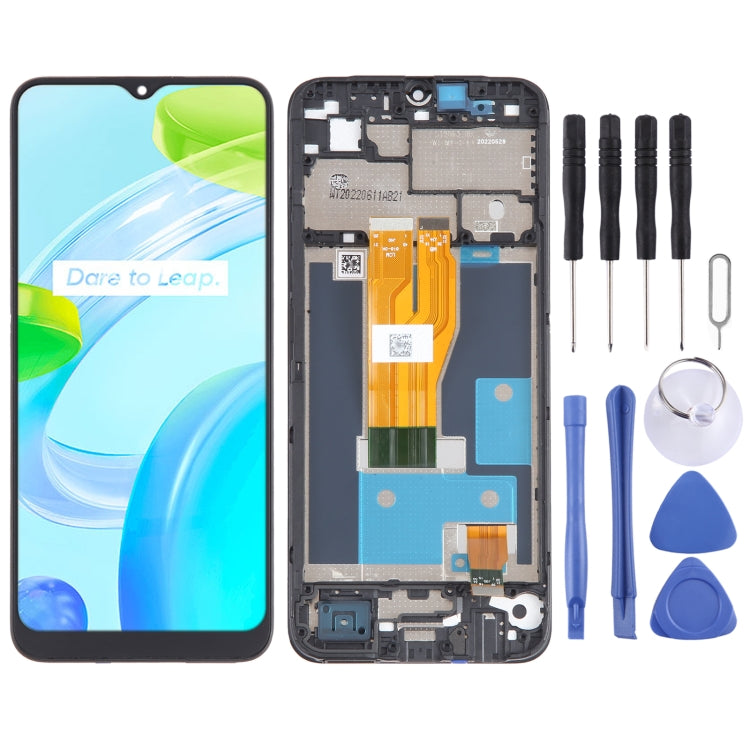 OEM LCD Screen For Realme
