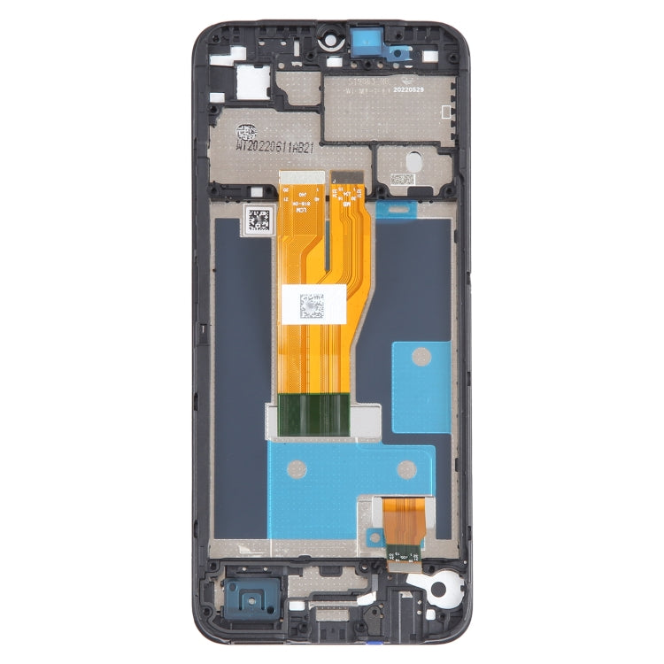 OEM LCD Screen For Realme