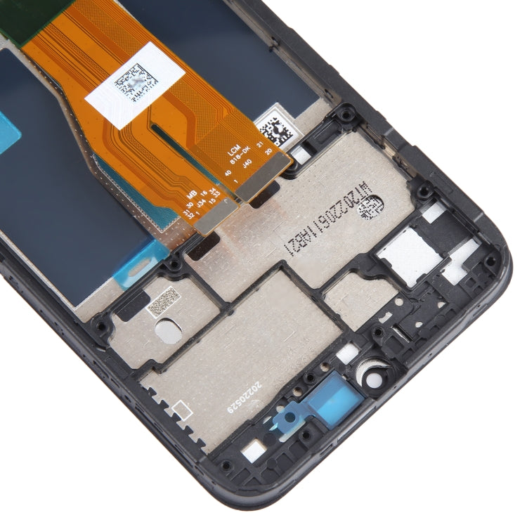 OEM LCD Screen For Realme
