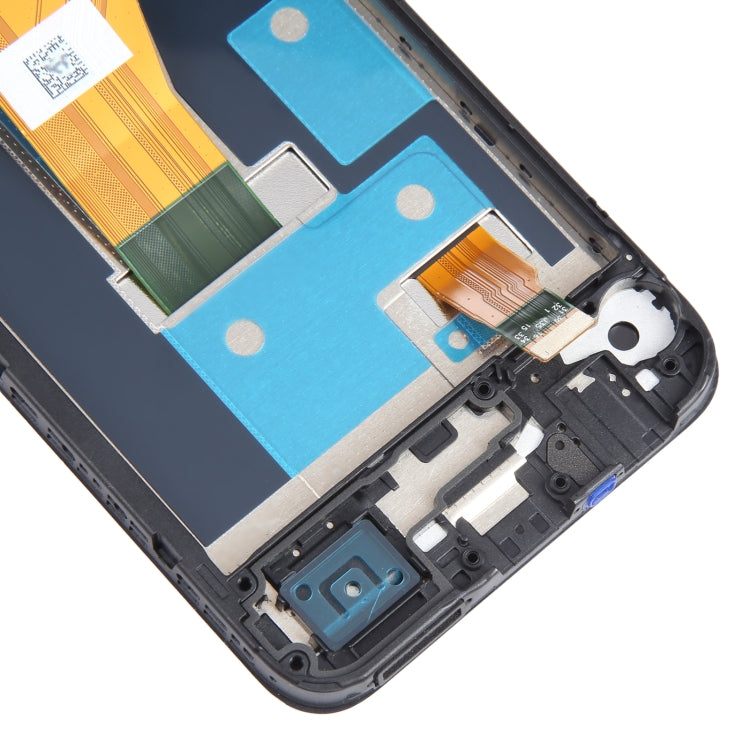 OEM LCD Screen For Realme