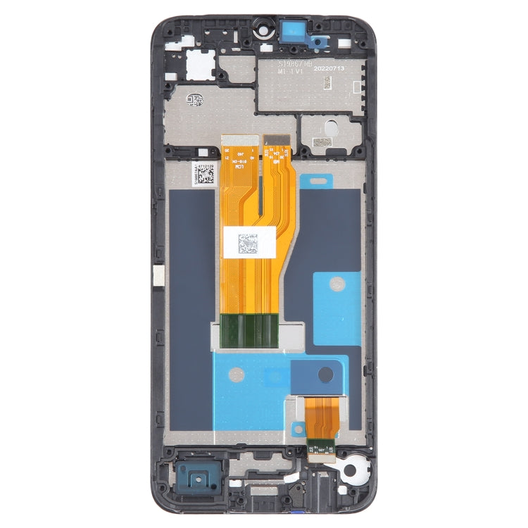 OEM LCD Screen For Realme