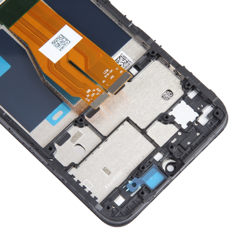 OEM LCD Screen For Realme