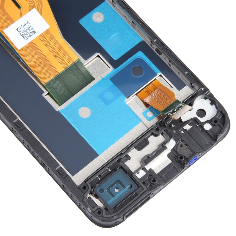 OEM LCD Screen For Realme