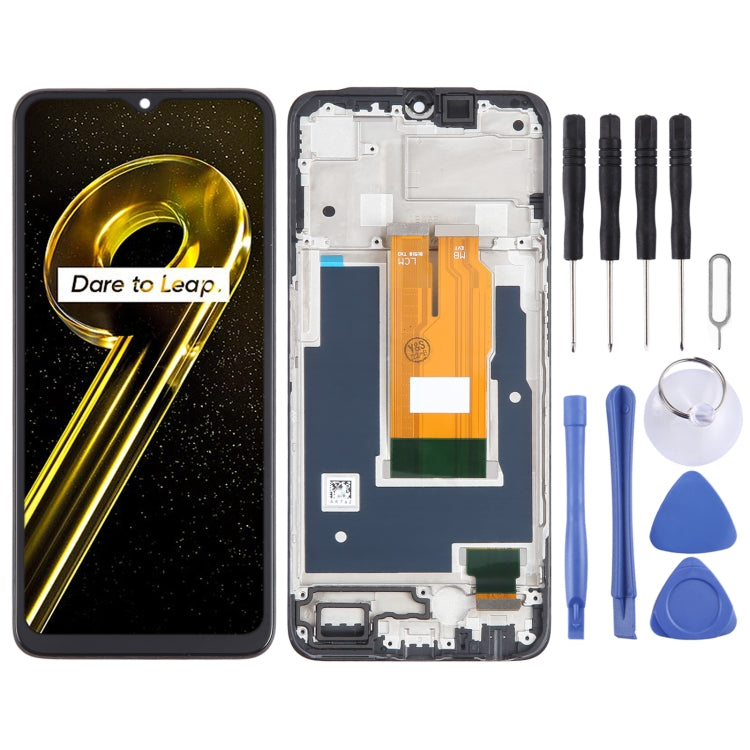 OEM LCD Screen For Realme