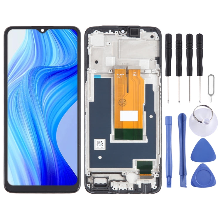 OEM LCD Screen For Realme