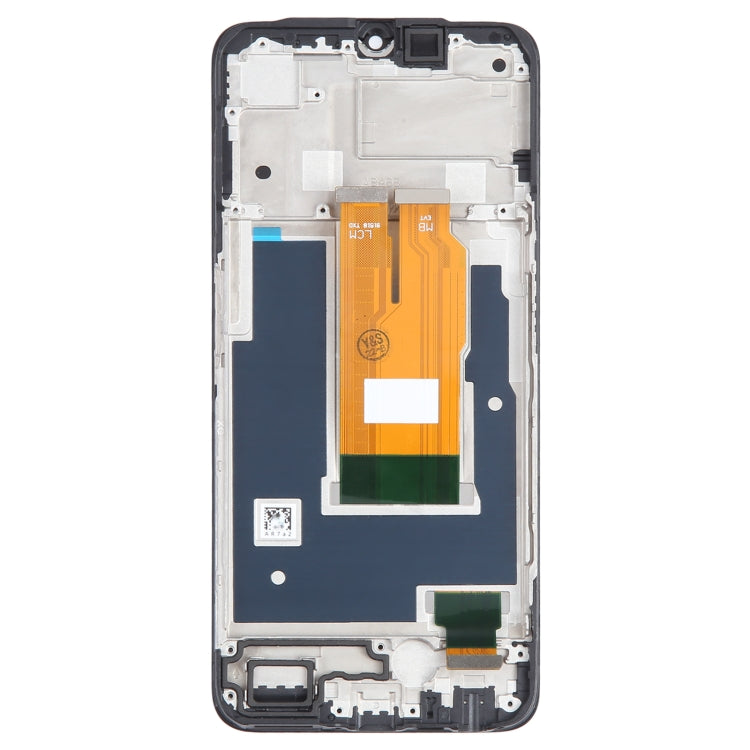 OEM LCD Screen For Realme