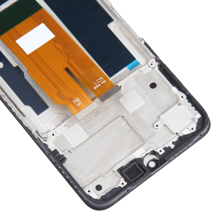OEM LCD Screen For Realme