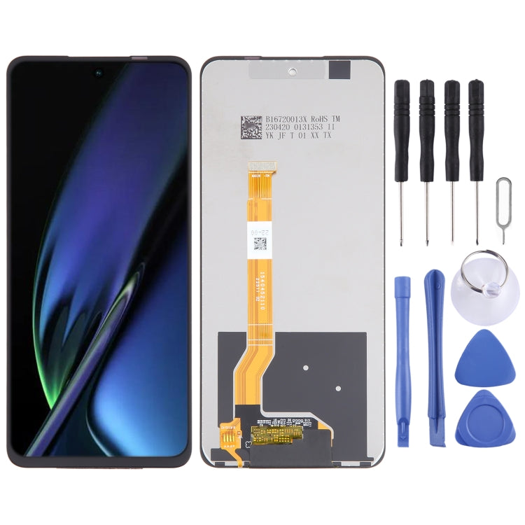 OEM LCD Screen For OPPO