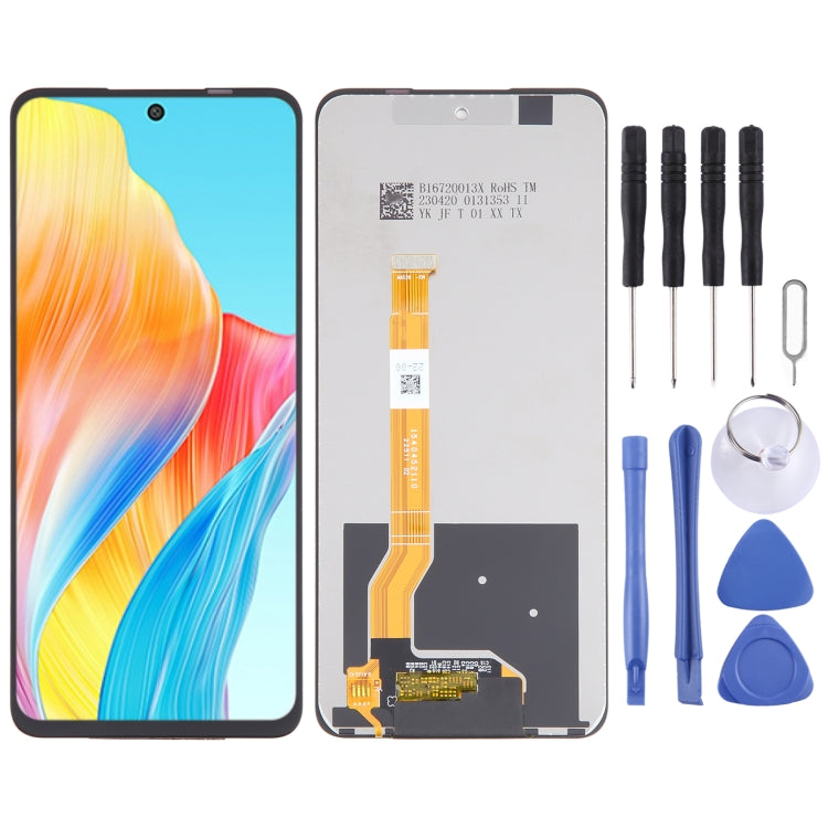 OEM LCD Screen For OPPO