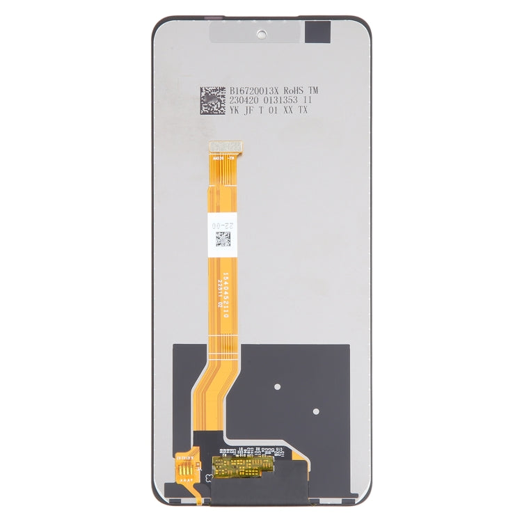 OEM LCD Screen For OPPO