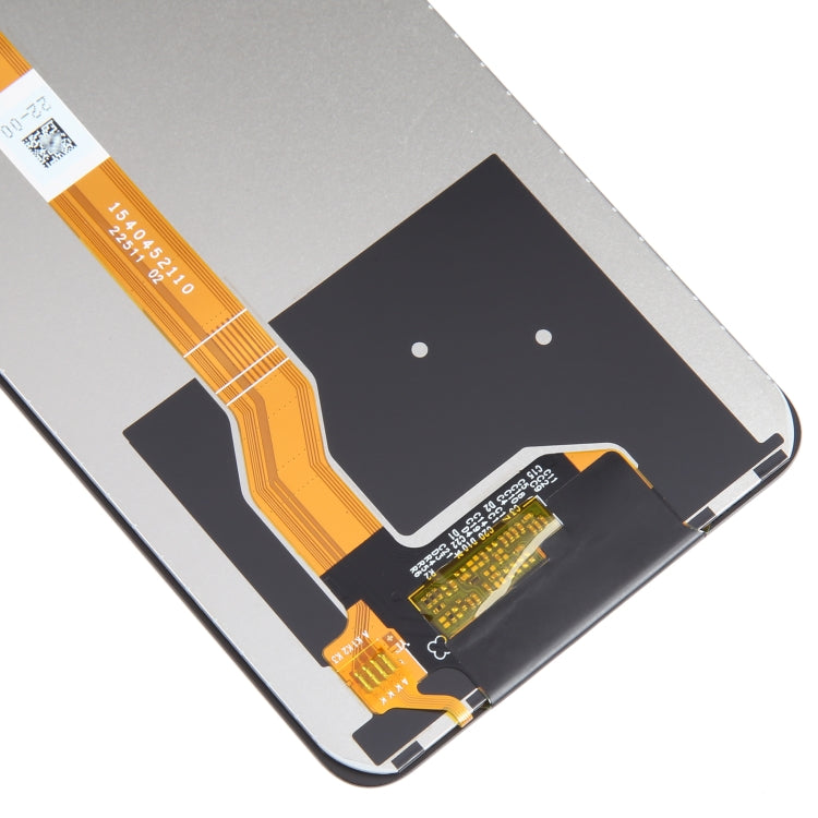OEM LCD Screen For OPPO