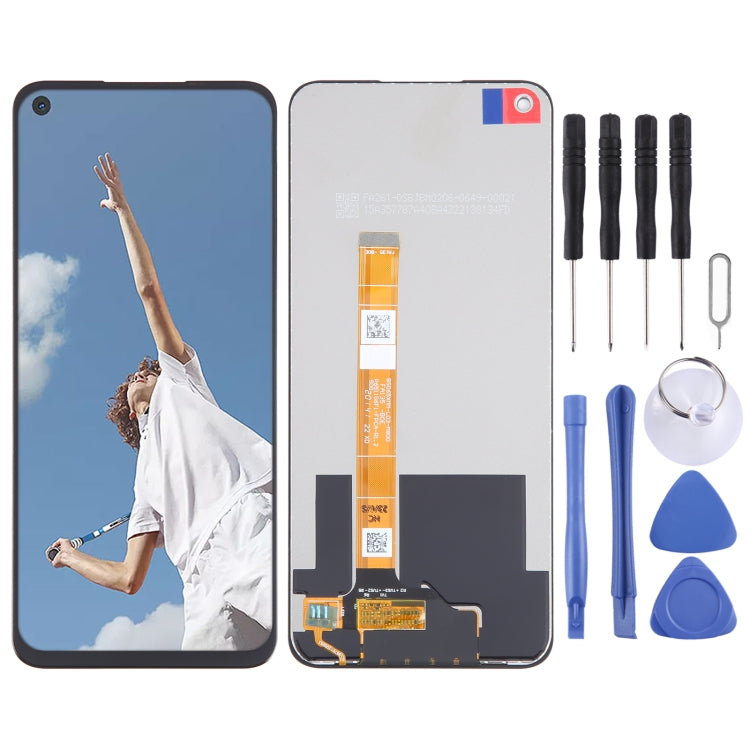 OEM LCD Screen For OPPO