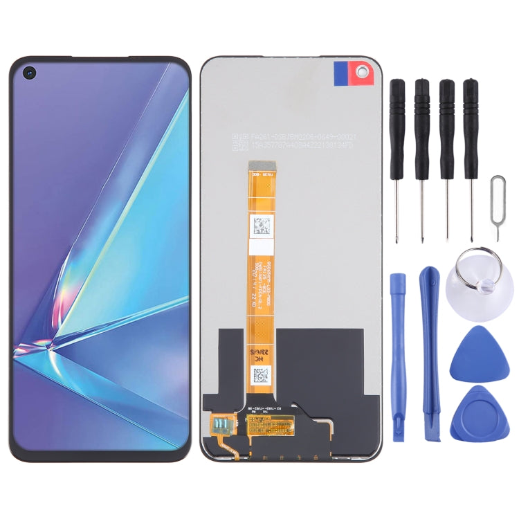 OEM LCD Screen For OPPO