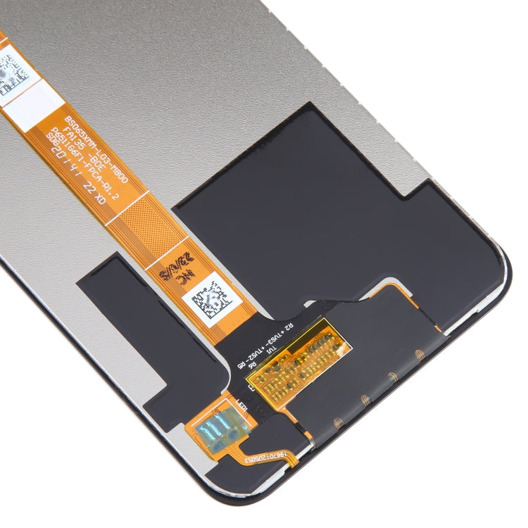 OEM LCD Screen For OPPO
