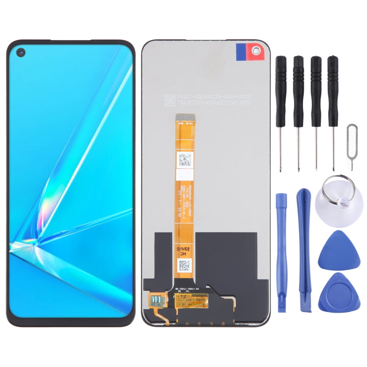 OEM LCD Screen For OPPO
